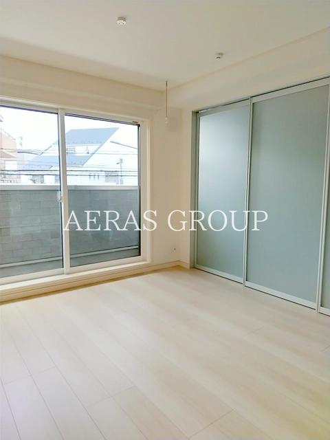 その他部屋・スペース　居室