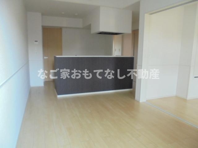 居室・リビング　同型タイプ