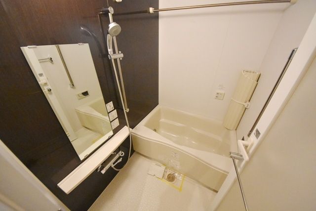 バス・シャワールーム　参考