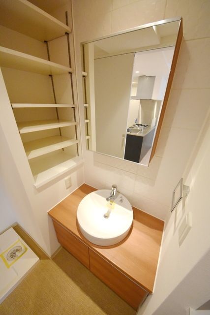 洗面設備　参考