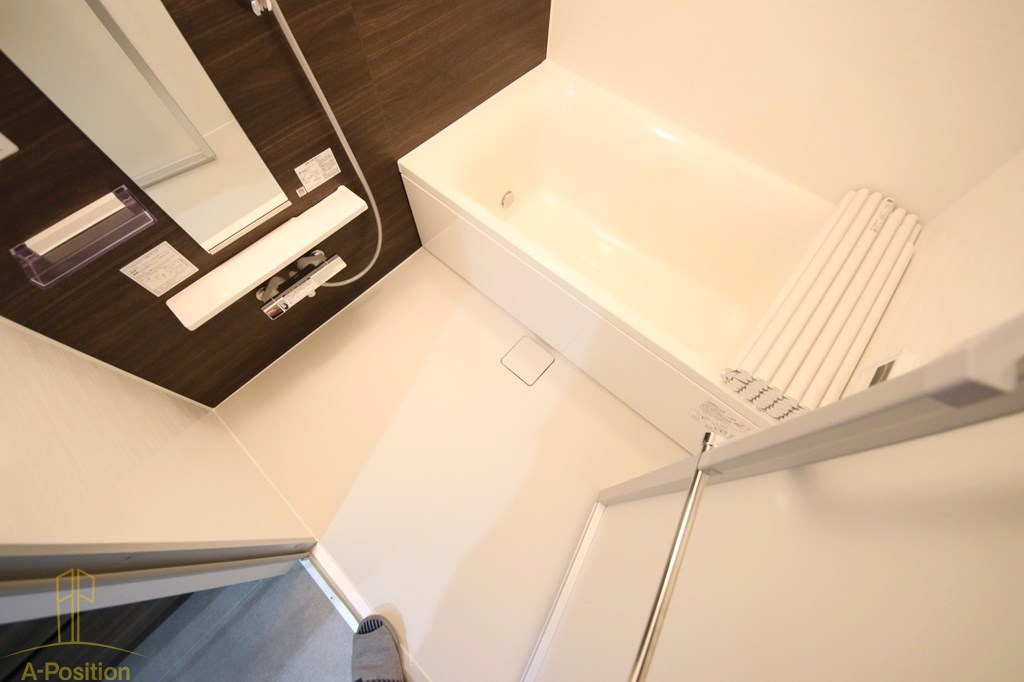 バス・シャワールーム　village土佐堀