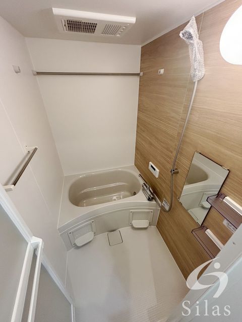 バス・シャワールーム　同仕様