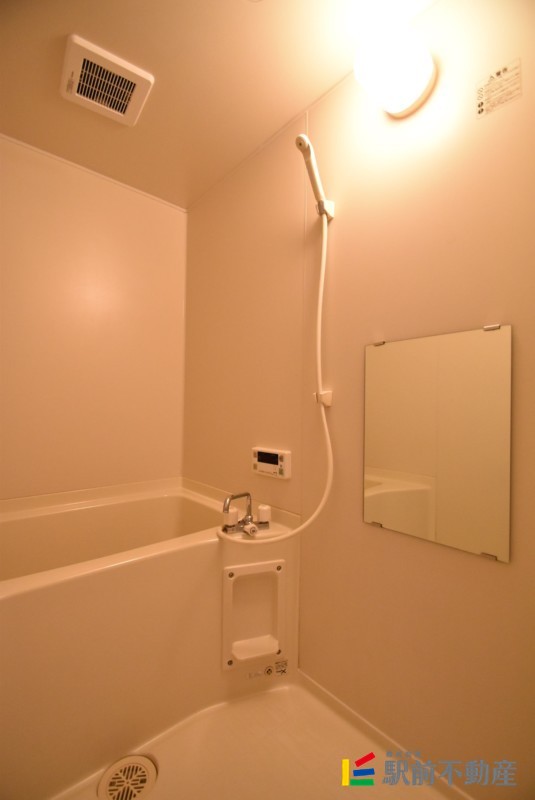 バス・シャワールーム　同タイプ別部屋