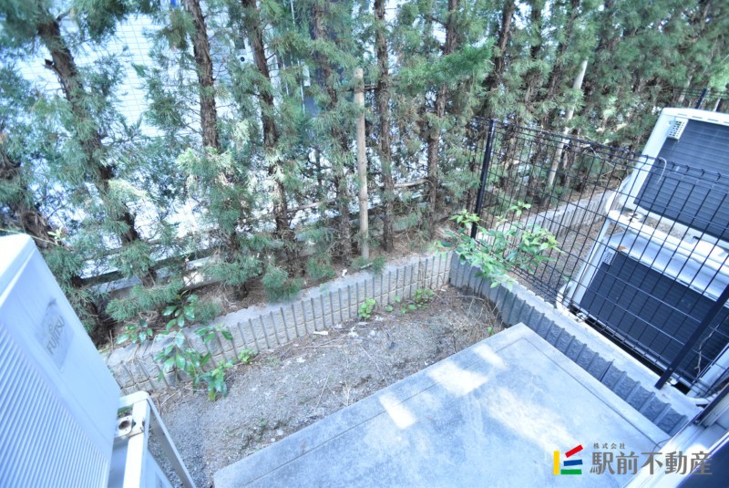 眺望　同タイプ別部屋