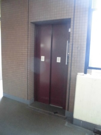 その他共有部分　エレベーター