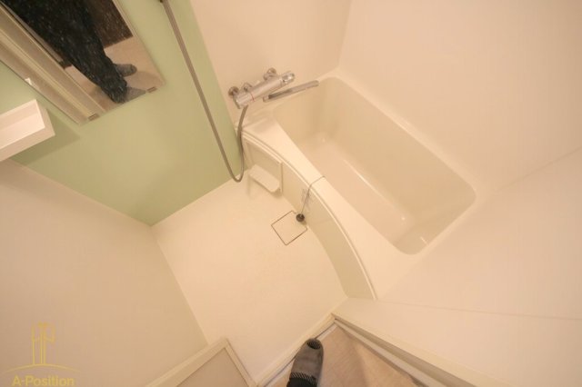 バス・シャワールーム　Quintet JOTONOE