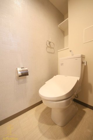 トイレ　Quintet JOTONOE