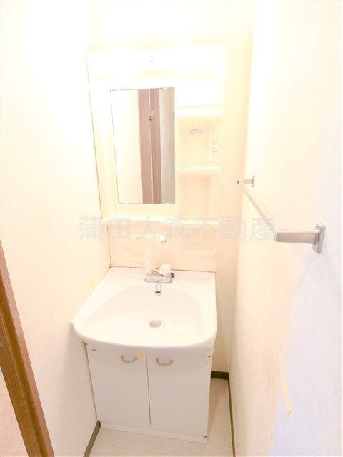 洗面設備　洗面脱衣所　独立洗面台