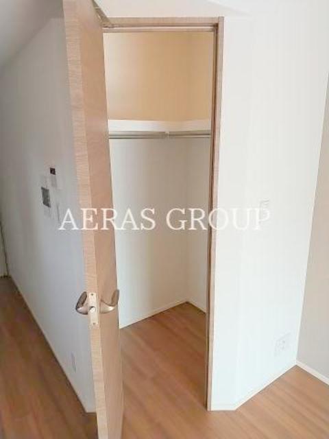 収納　別室参考写真