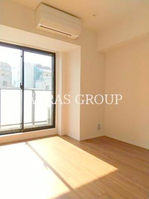 居室・リビング　別室参考写真