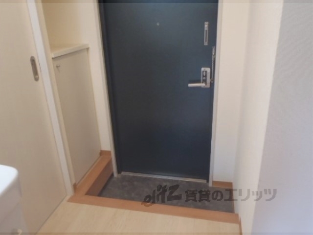 その他部屋・スペース　廊下