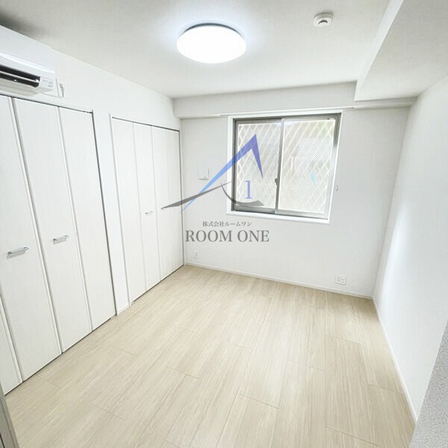 その他部屋・スペース　寝室です。