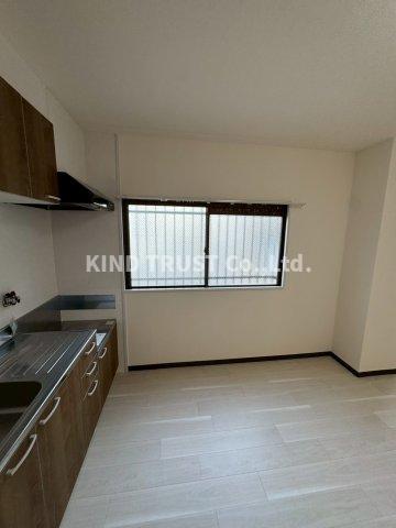 その他部屋・スペース　明るい色調の室内です