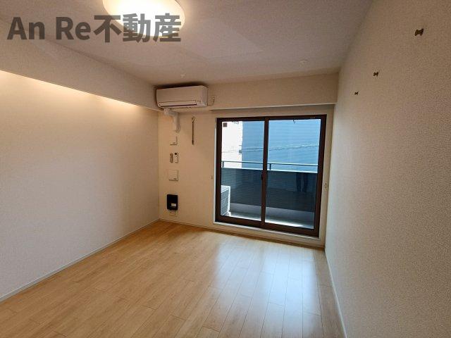 居室・リビング　別部屋イメージ写真