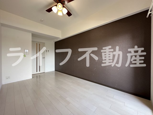 居室・リビング　リビングです