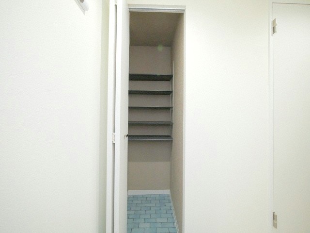 その他　シューズボックスです♪