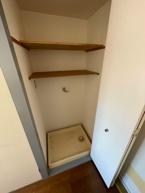 その他設備　※同物件別号室の参考写真です。