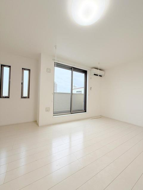 居室・リビング　同仕様