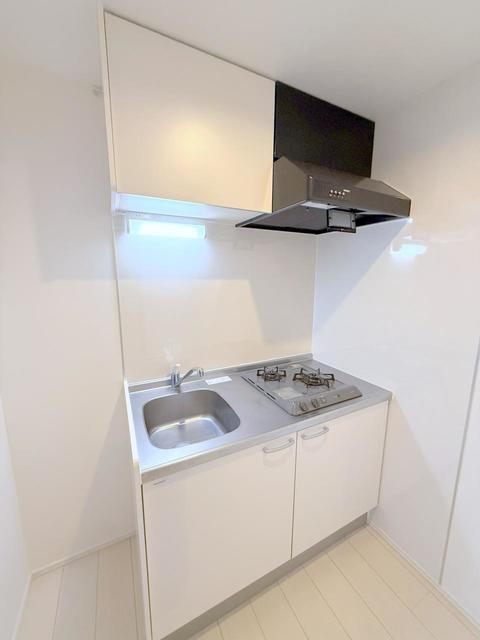 キッチン　同仕様