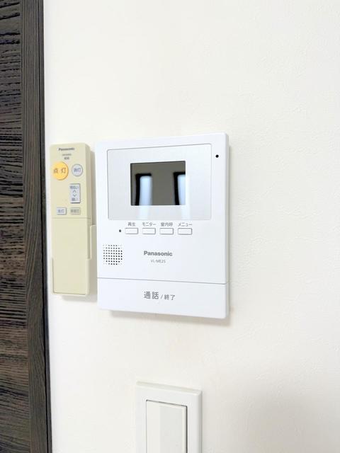 セキュリティ　同仕様