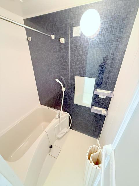 バス・シャワールーム　同仕様