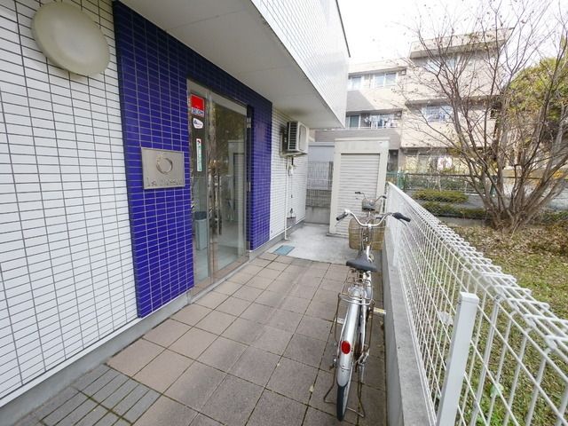 エントランス　★エントランス★