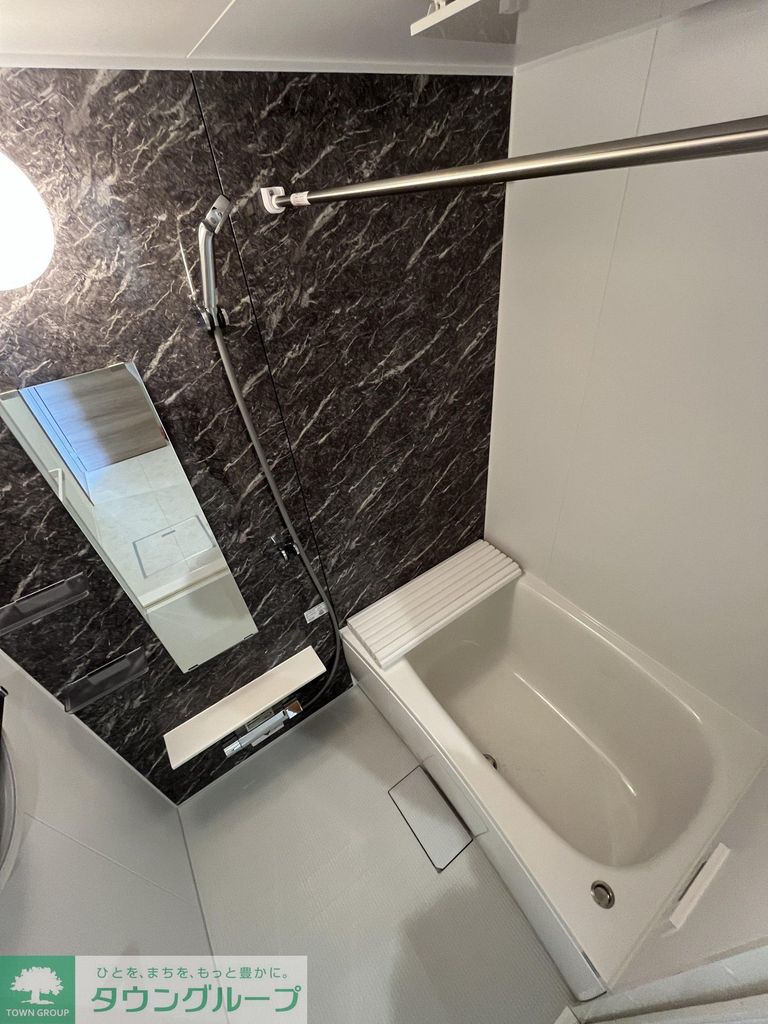 バス・シャワールーム　★同施工参考写真★