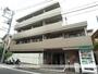 ルーブル新宿西落合 2階 築31年2ヶ月の賃貸物件