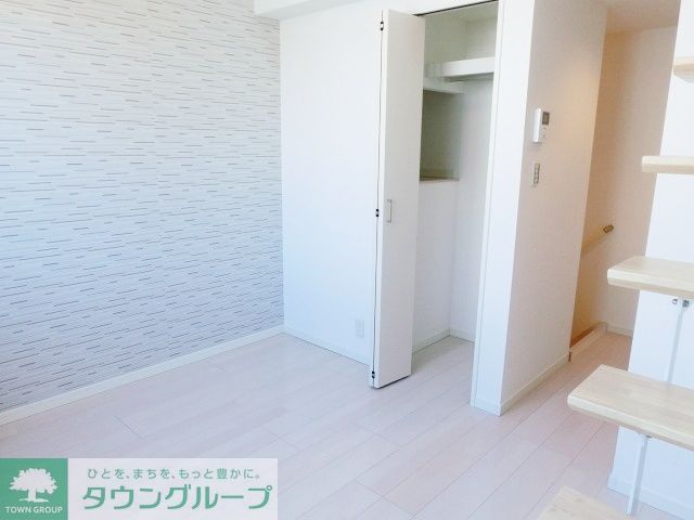 居室・リビング　お問合せはタウンハウジングまで！※現地待合わせ相談可能
