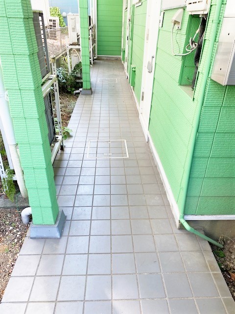 ロビー