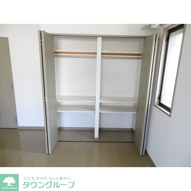 収納　リビング収納