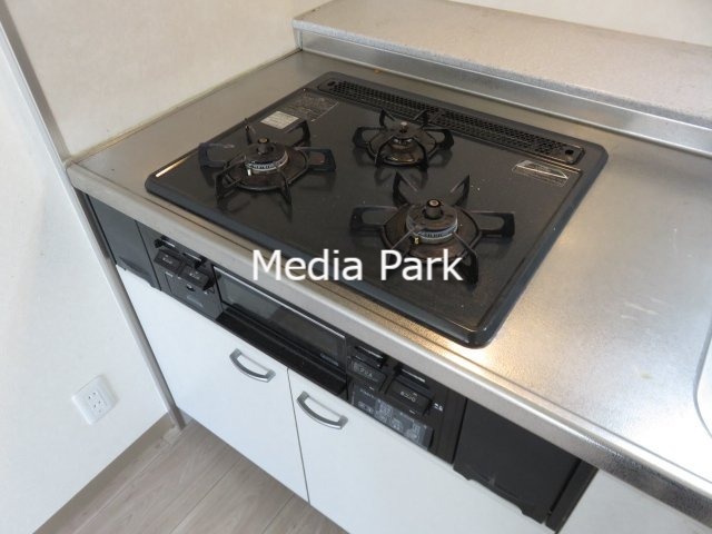 その他設備　同物件別のお部屋の参考写真です。