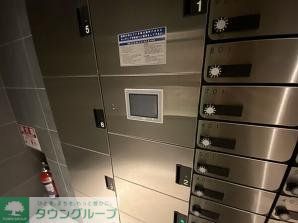 その他設備　共有部分