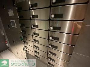 その他共有部分　共有部分