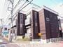 志津駅より徒歩5分 2階 築18年3ヶ月の賃貸物件