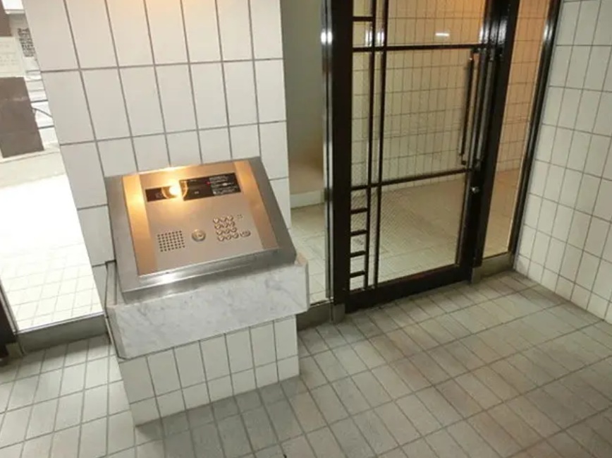 ロビー