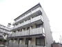 レオパレス阪急塚口 1階 築18年11ヶ月の賃貸物件