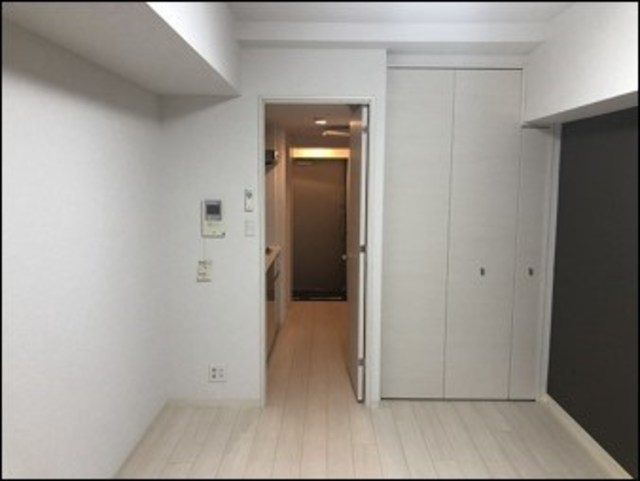 居室・リビング　きれいなお部屋