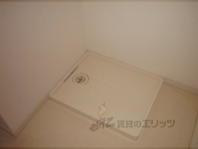 その他部屋・スペース　洗濯機置場