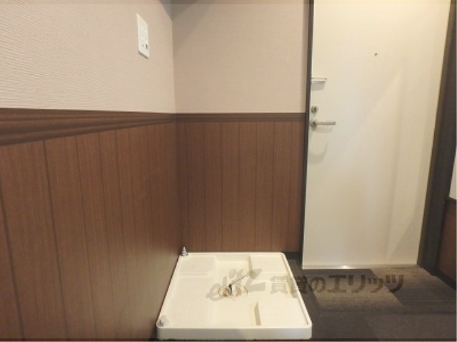 その他部屋・スペース　洗濯機置場