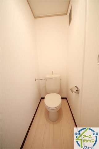 トイレ　※類似部屋