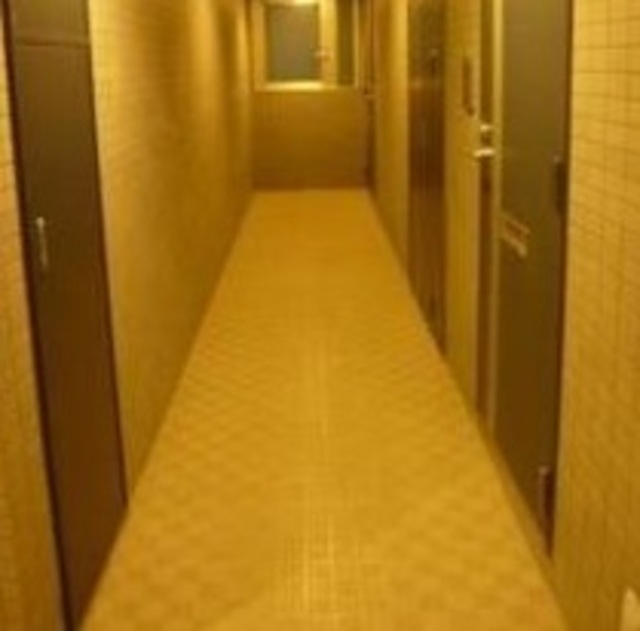その他共有部分　内廊下