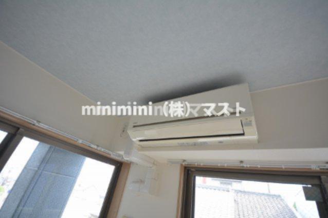 その他設備　別部屋参考写真