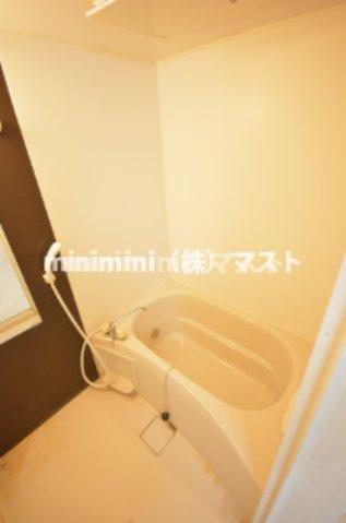 バス・シャワールーム　別部屋参考写真