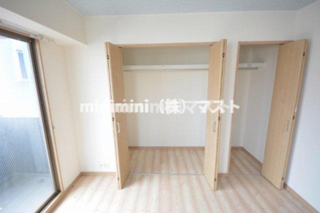 収納　別部屋参考写真
