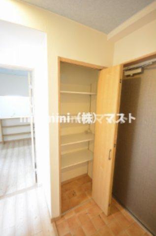 玄関　別部屋参考写真