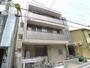 玉川駅より徒歩5分 1階 築12年9ヶ月の賃貸物件