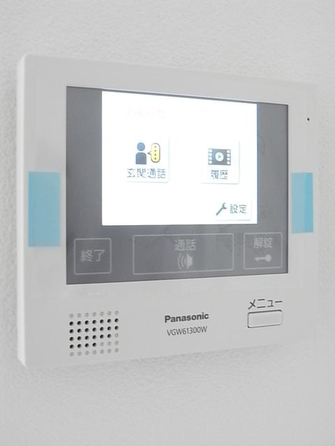 セキュリティ　セキュリティ