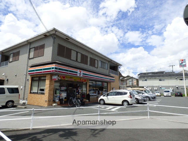 コンビニ　セブンイレブン（コンビニ）まで2598m