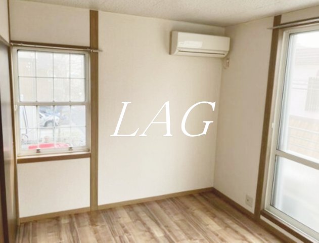 居室・リビング　洋室のお部屋です。